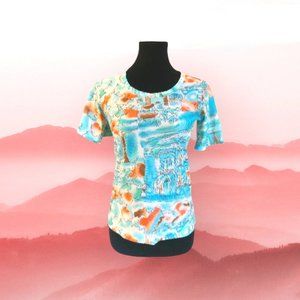 Fashion T shirt Art Print